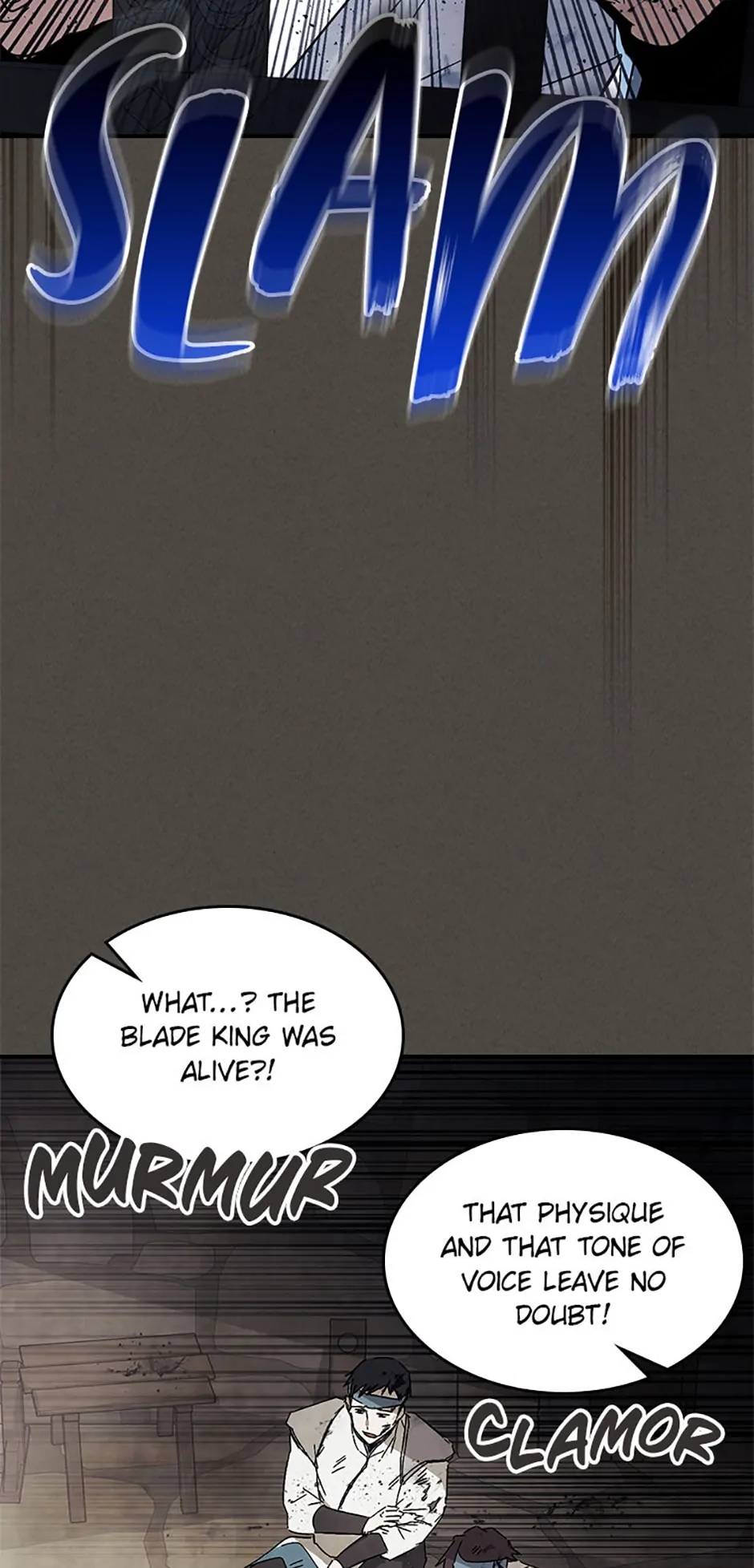 Yi Shen Dang Guan Chapter 77 20